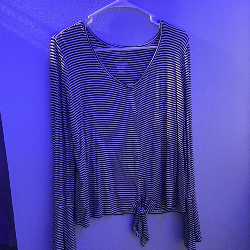 I only wore it once! still in great condition!
